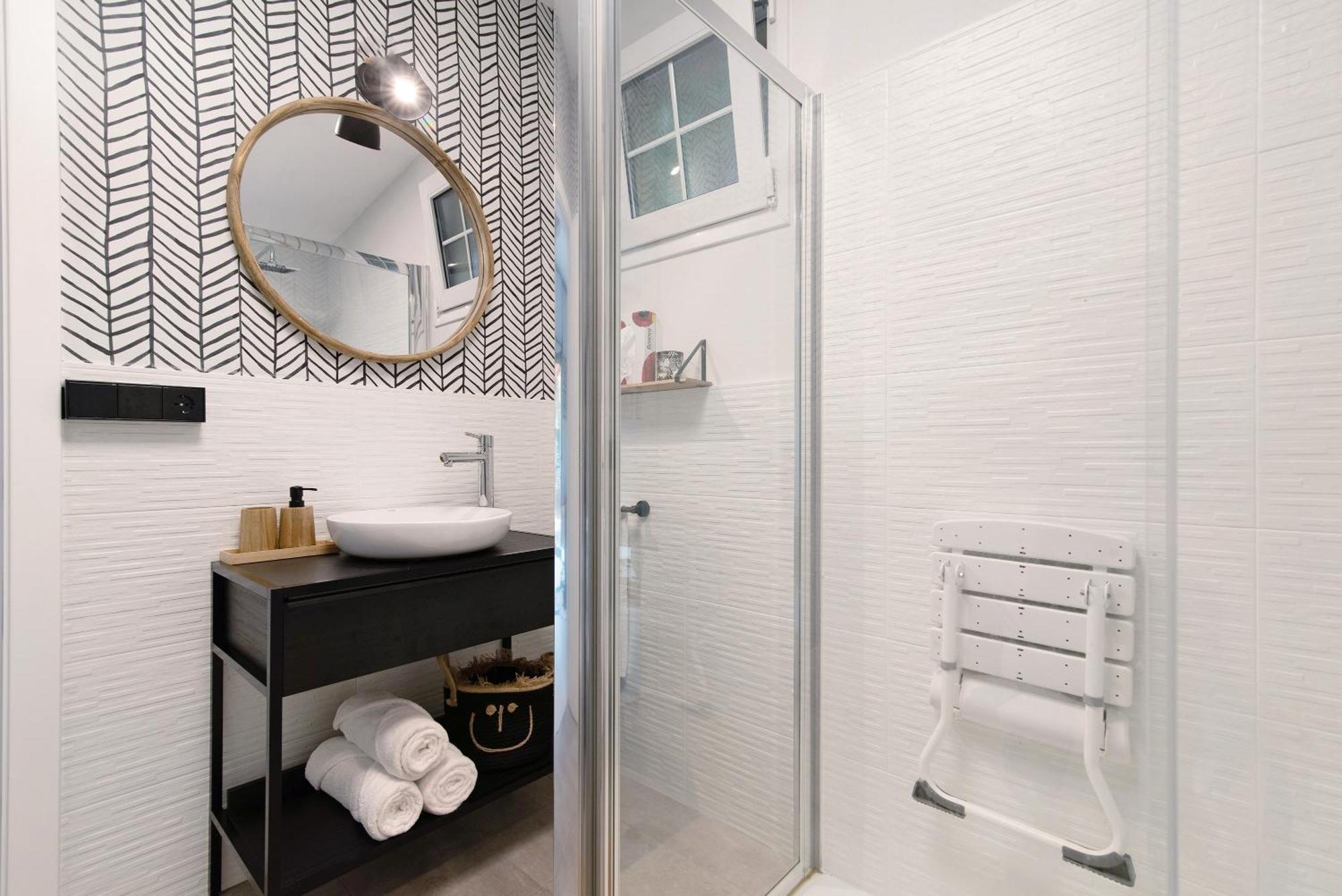 Karibu Lodge Vega de San Mateo Dış mekan fotoğraf