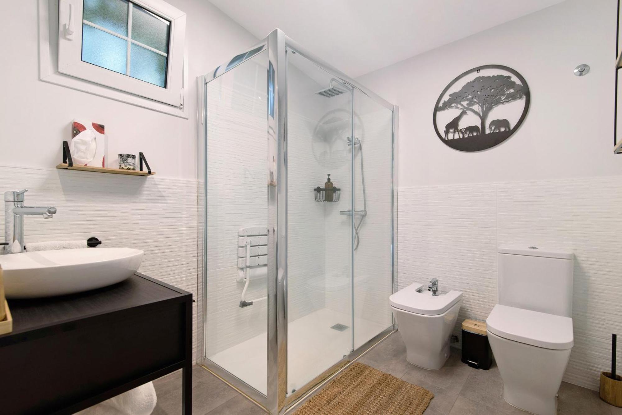 Karibu Lodge Vega de San Mateo Dış mekan fotoğraf